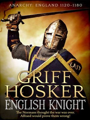 cover image of English Knight